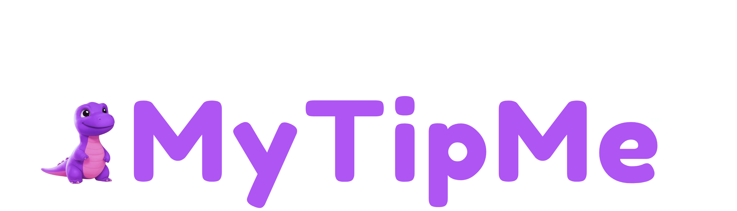 MyTipMe Footer Logo