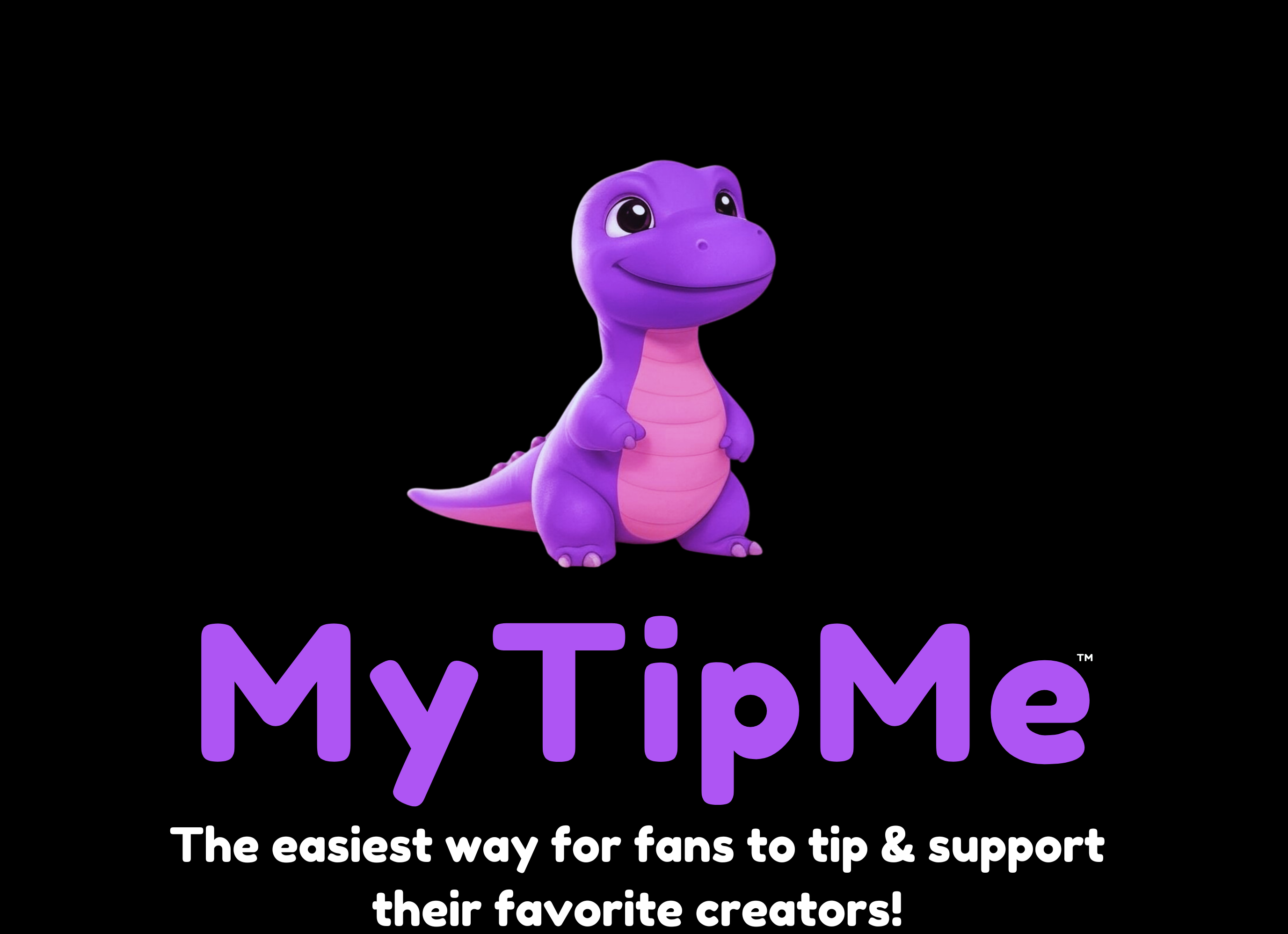 MyTipMe Mobile Logo